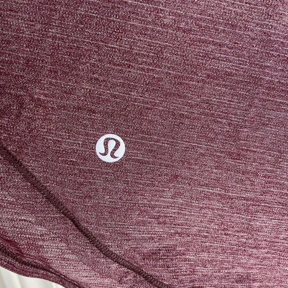 Lululemon Tank - Picture 4 of 4